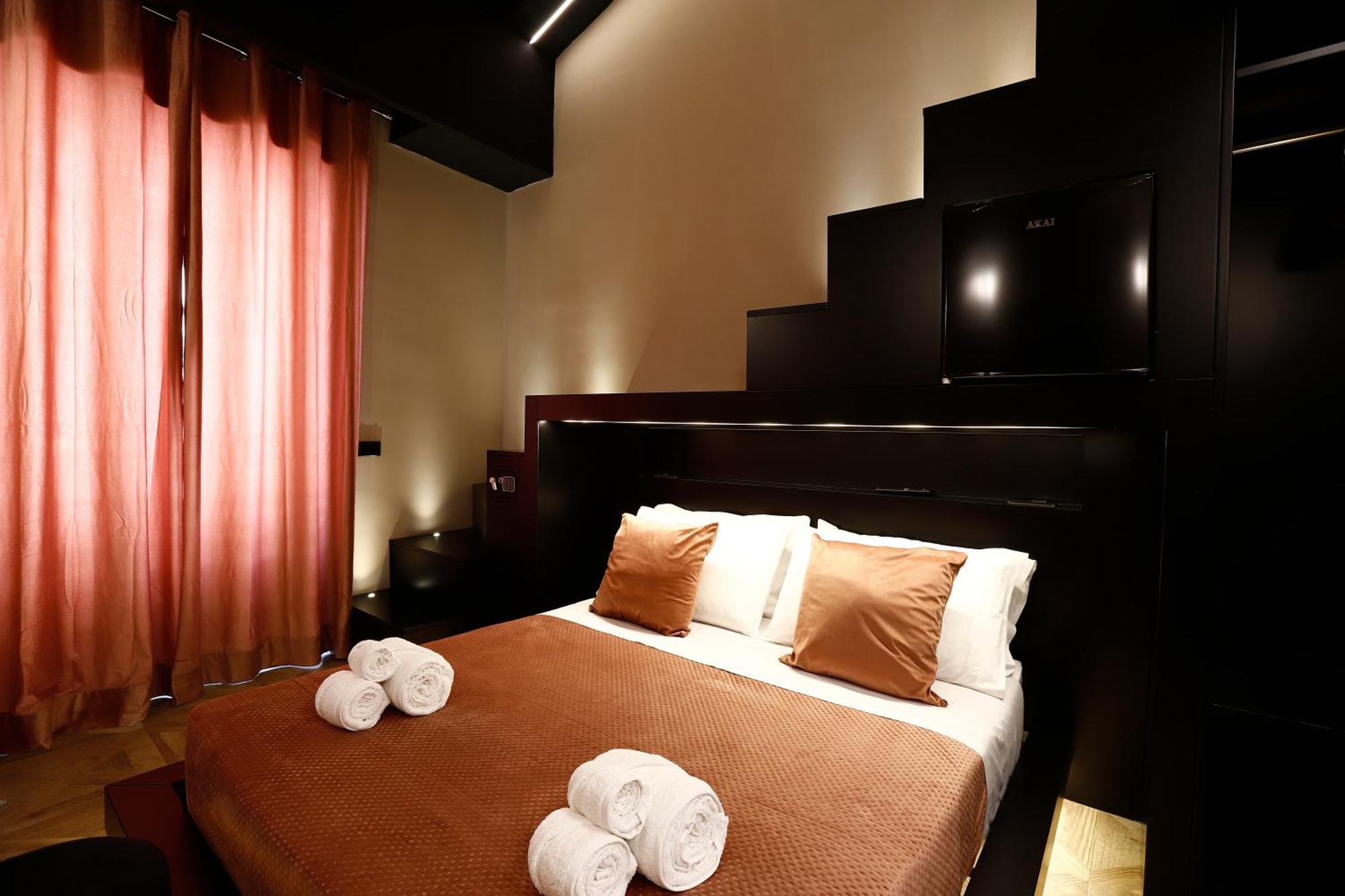 Spera Luxury Palermo & Spa Exterior foto