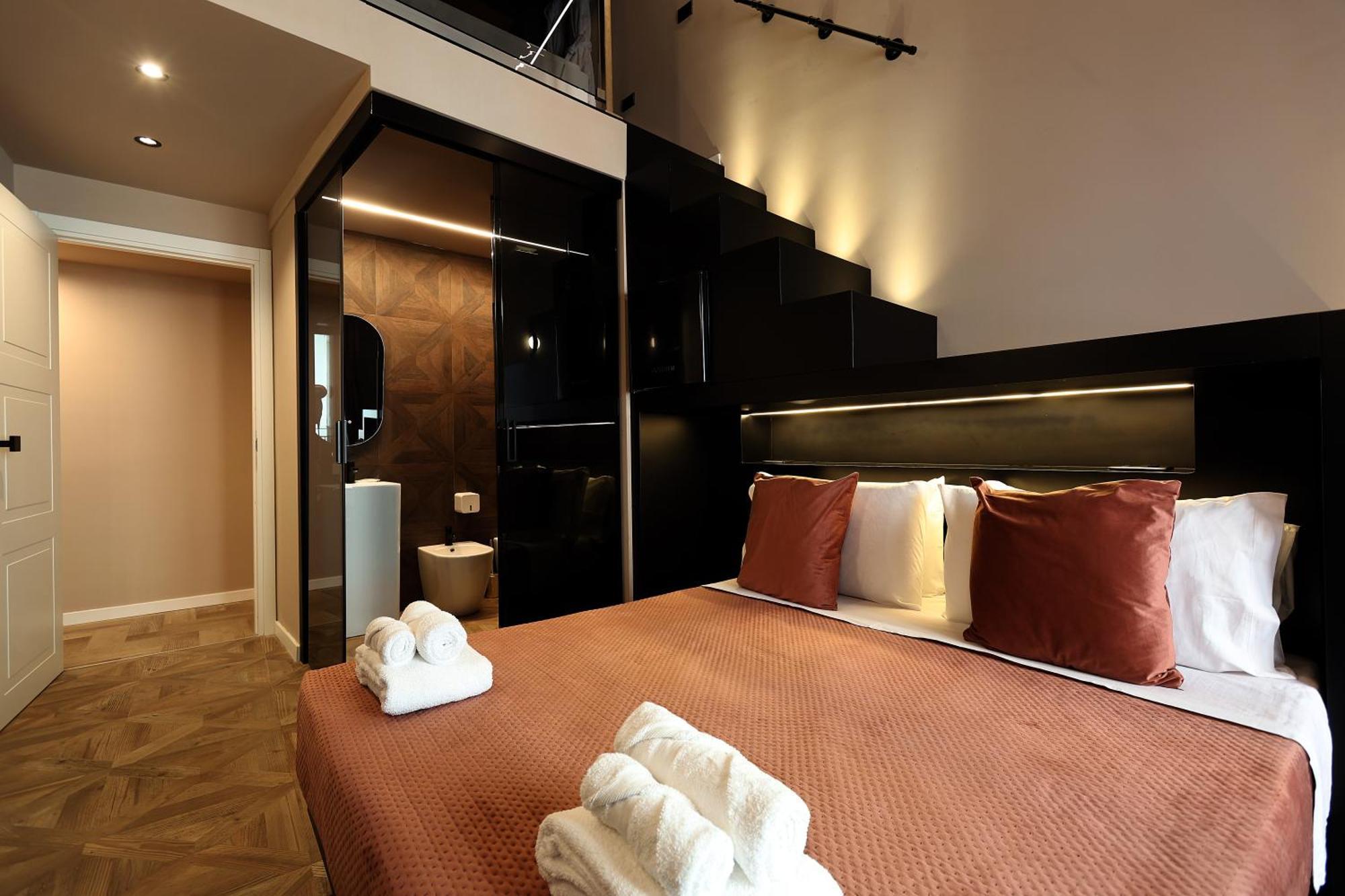 Spera Luxury Palermo & Spa Exterior foto