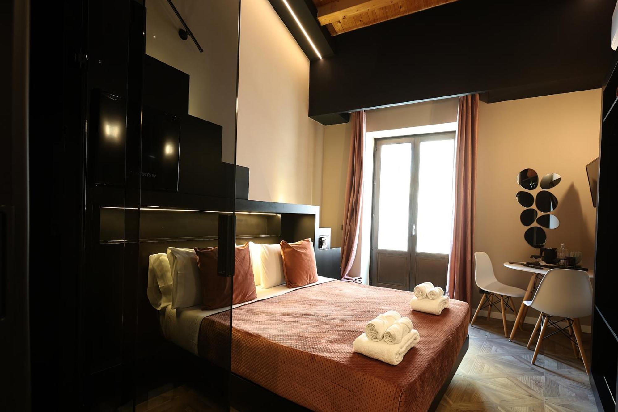 Spera Luxury Palermo & Spa Exterior foto