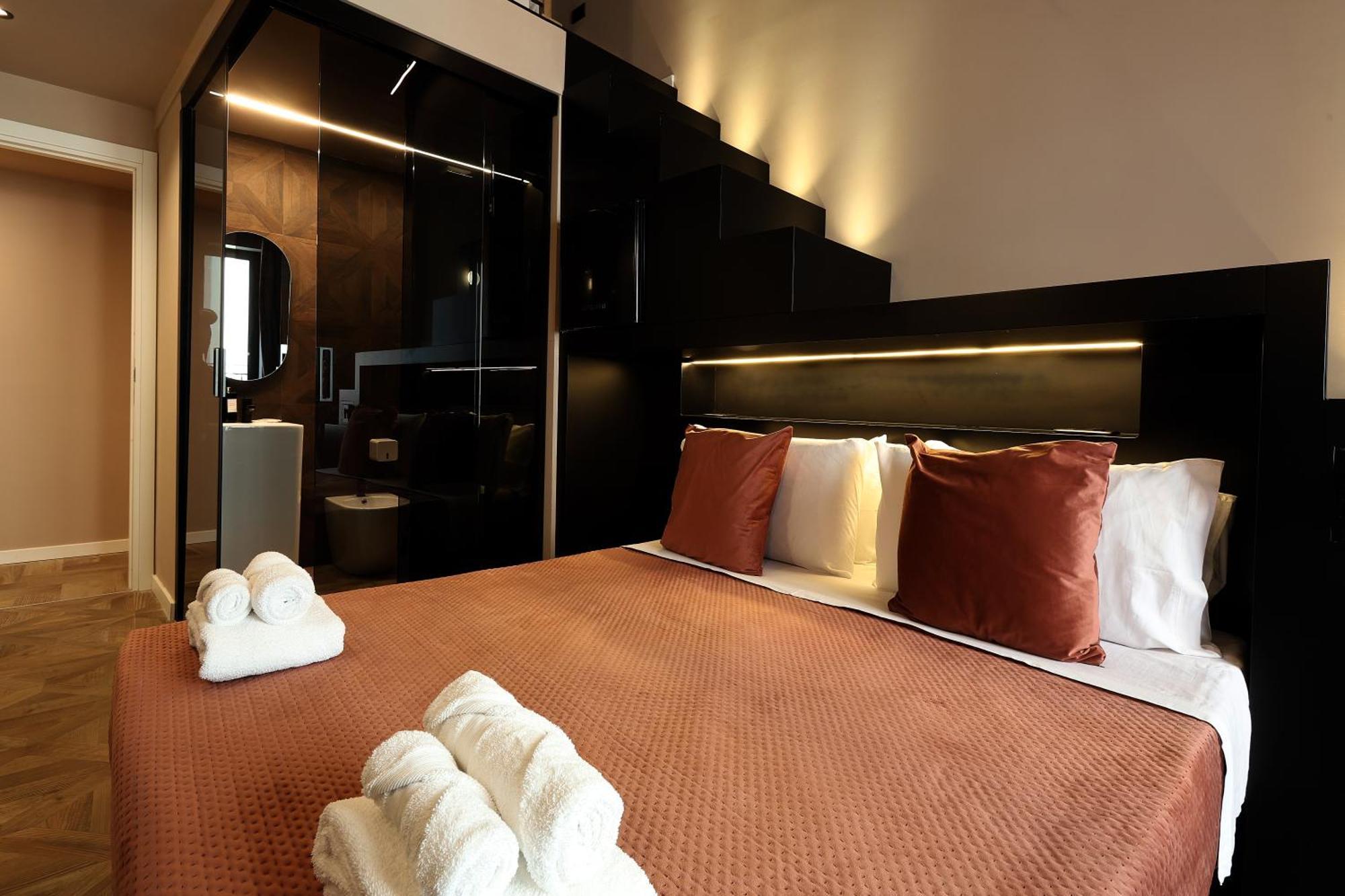 Spera Luxury Palermo & Spa Exterior foto