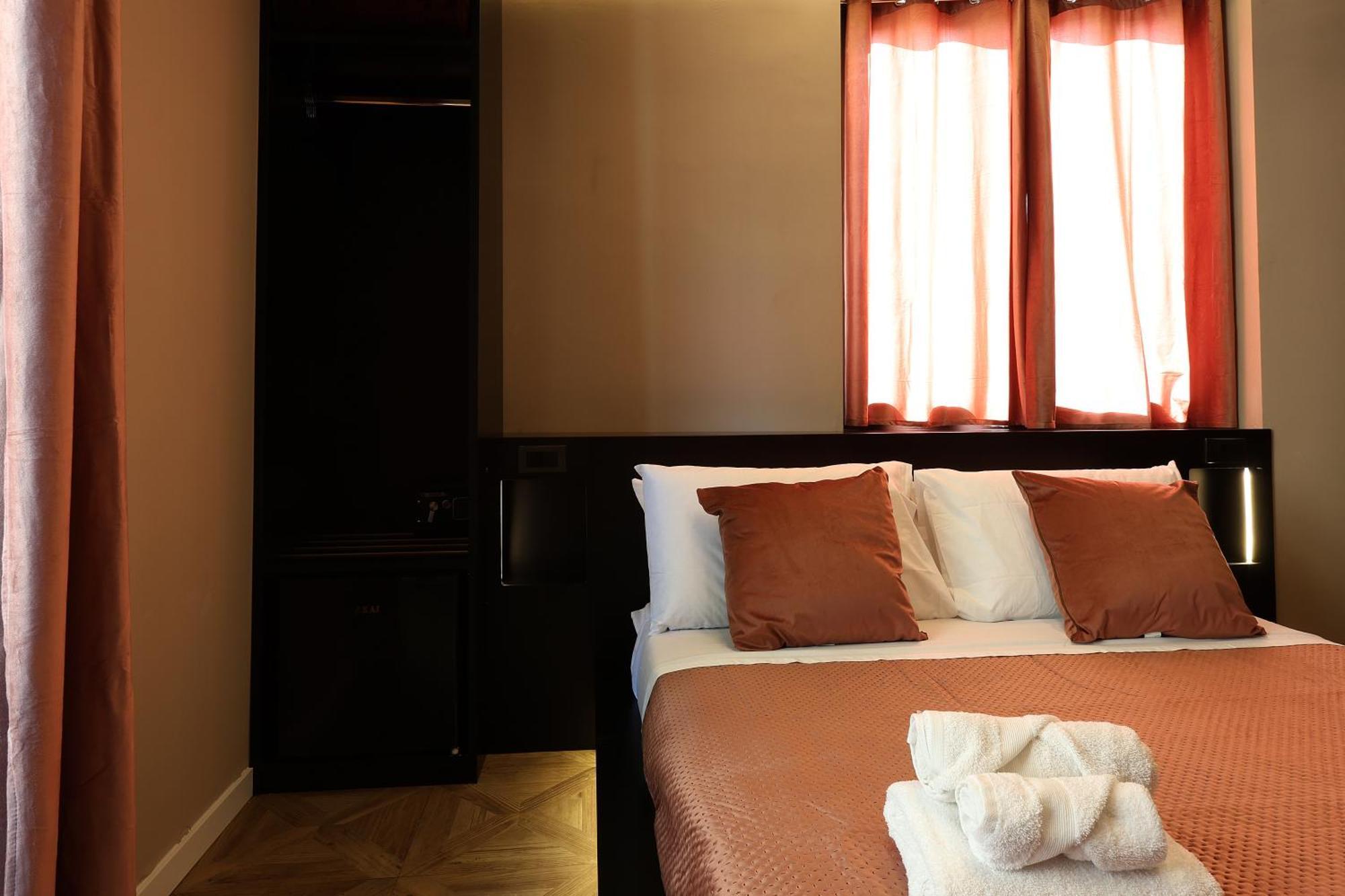 Spera Luxury Palermo & Spa Exterior foto