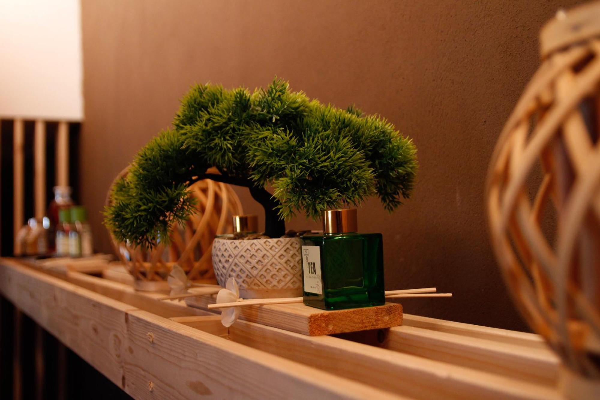 Spera Luxury Palermo & Spa Exterior foto
