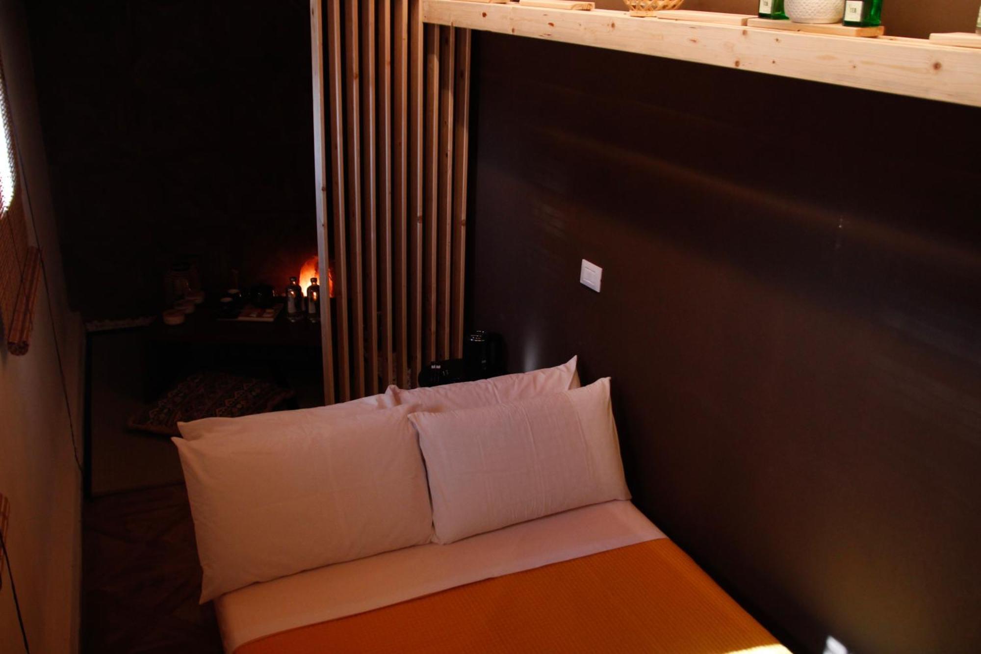 Spera Luxury Palermo & Spa Exterior foto