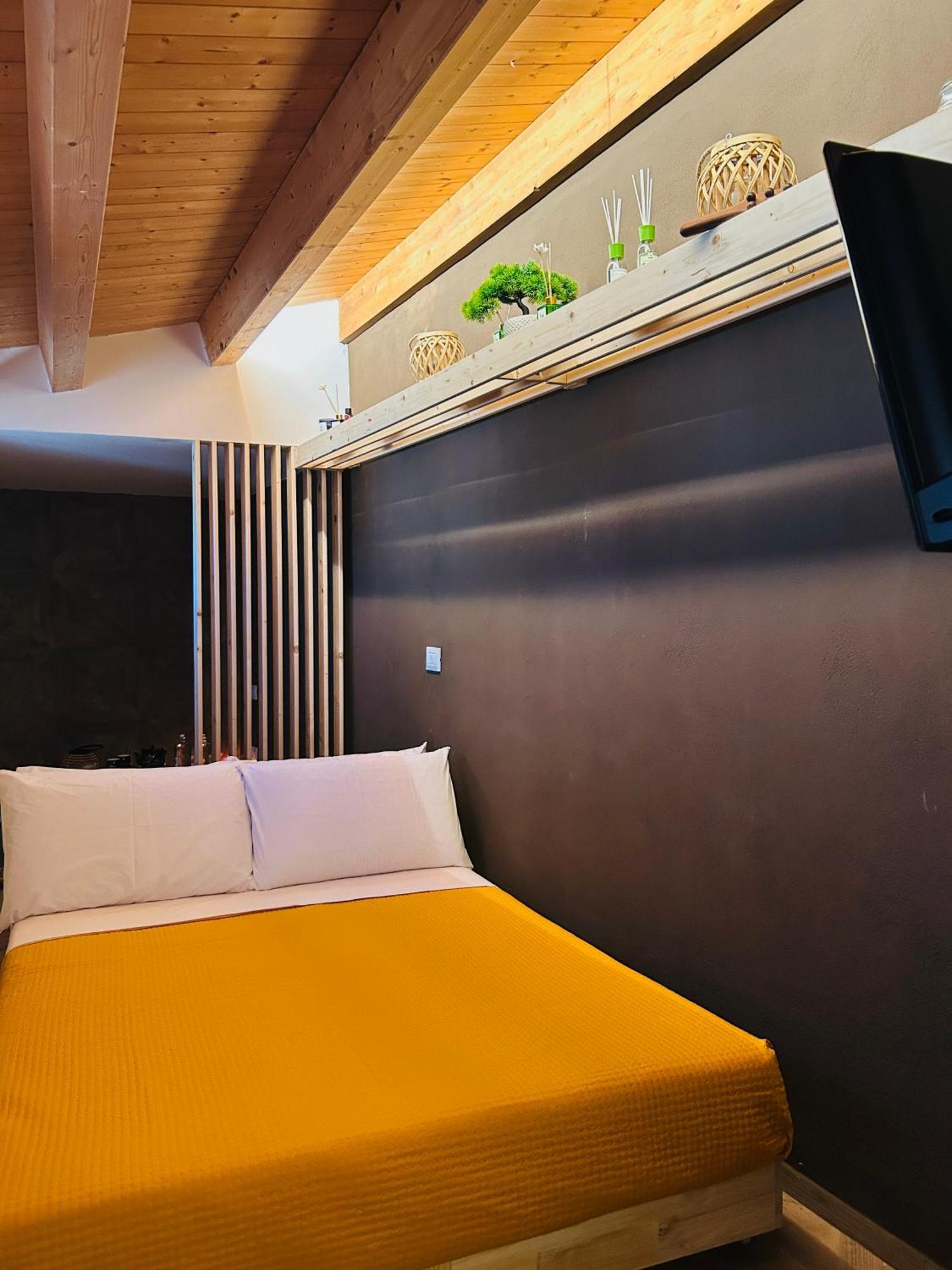 Spera Luxury Palermo & Spa Exterior foto